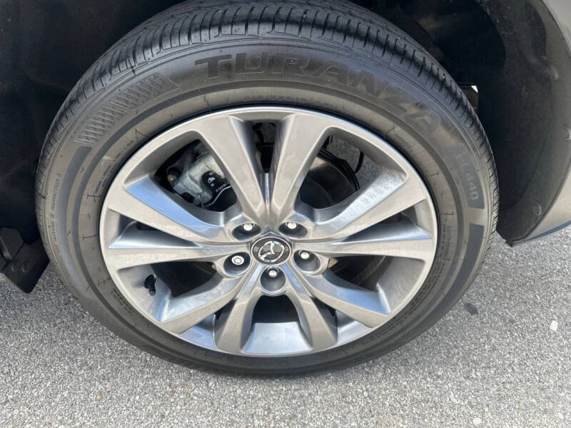 2026 Mazda CX-30 2.5 S Premium