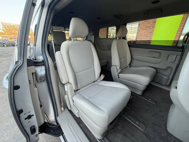 2020 Kia Sedona