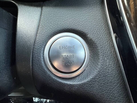 2019 Mercedes-Benz GLC GLC 300 4MATIC