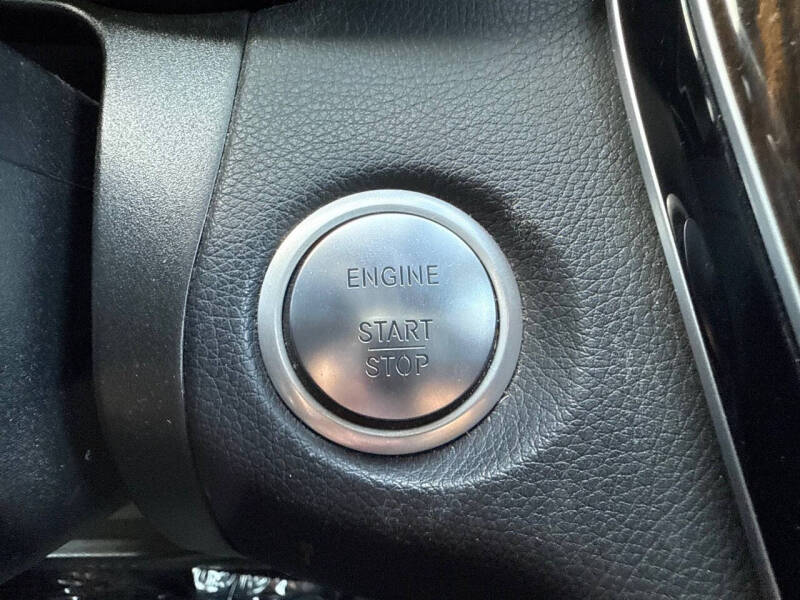 2019 Mercedes-Benz GLC GLC 300 4MATIC