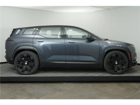 2023 Fisker Ocean Extreme