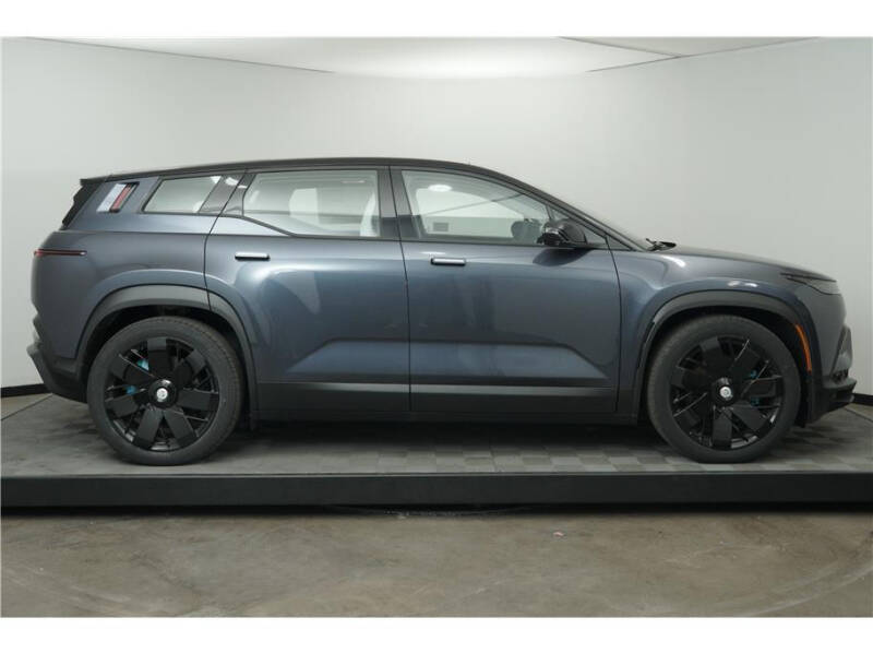 2023 Fisker Ocean Extreme