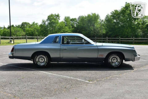 1979 Dodge Magnum