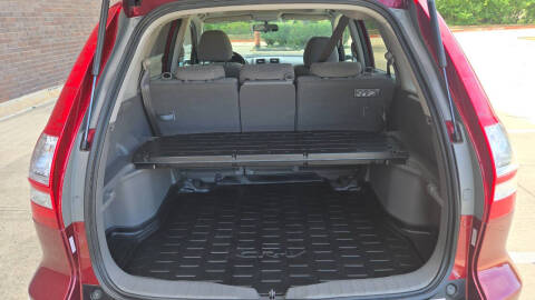 2008 Honda CR-V EX