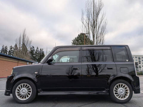 2000 Toyota Black Box