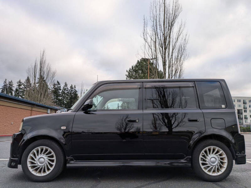 2000 Toyota Black Box