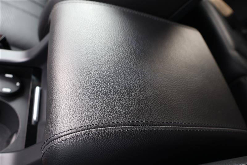 2017 Land Rover Discovery Sport HSE