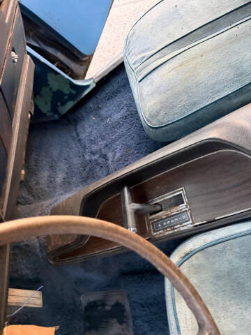 1971 Plymouth Barracuda