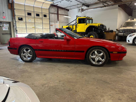 1988 Mazda RX-7