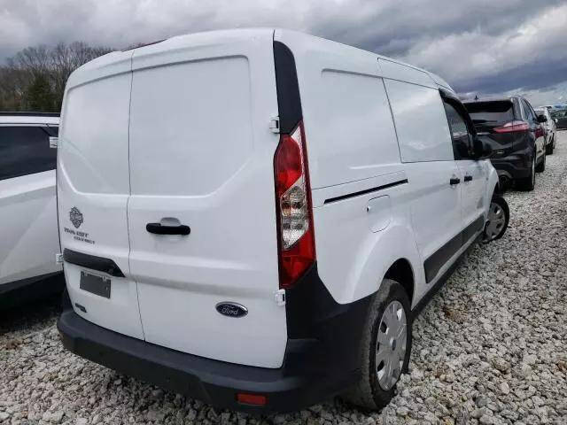 2019 Ford Transit Connect for sale at MIKE'S AUTO in Orange NJ