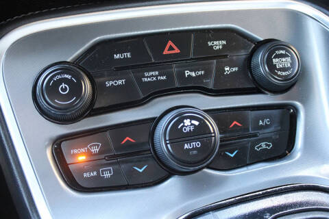 2019 Dodge Challenger R/T