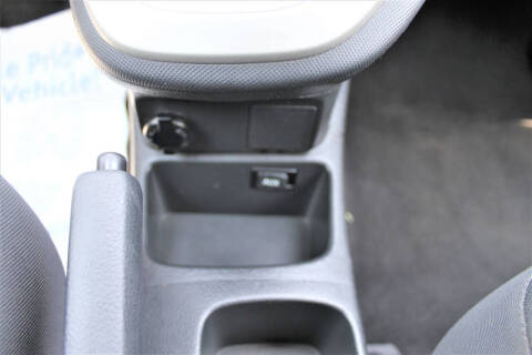 2011 Toyota Matrix