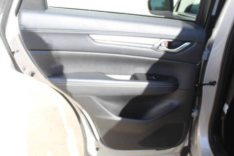 2024 Mazda CX-5 2.5 S Premium