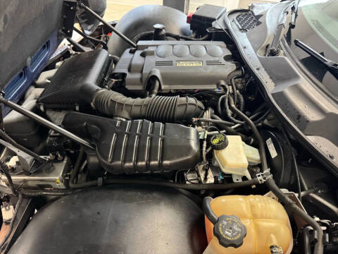 2009 Pontiac Solstice