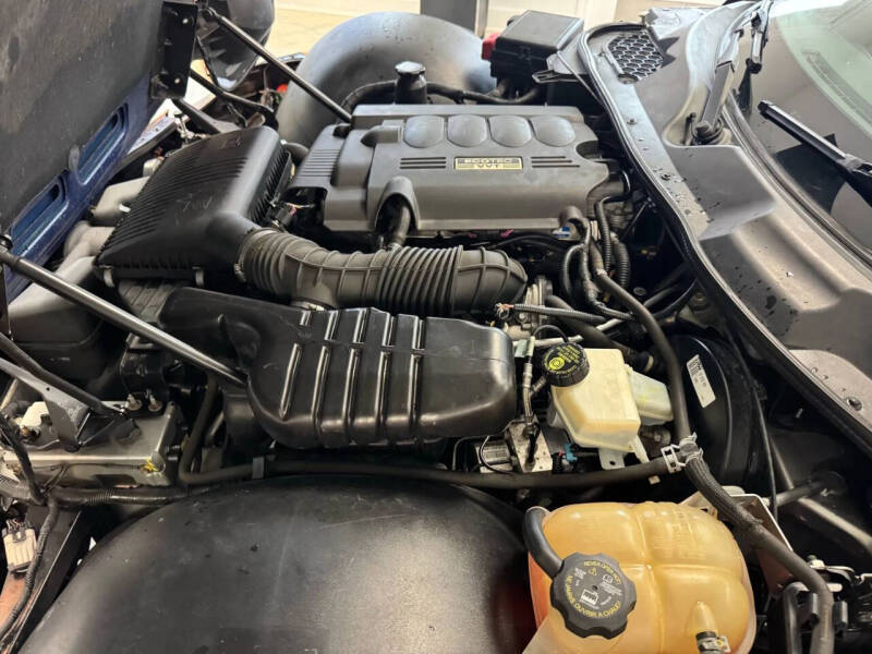 2009 Pontiac Solstice