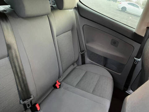 2008 Volkswagen Rabbit S