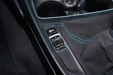 2018 BMW M2