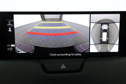 2025 Mazda CX-90 Plug-in Hybrid Premium Plus