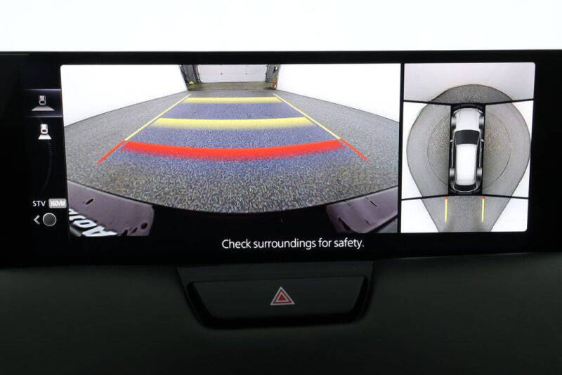 2025 Mazda CX-90 Plug-in Hybrid Premium Plus