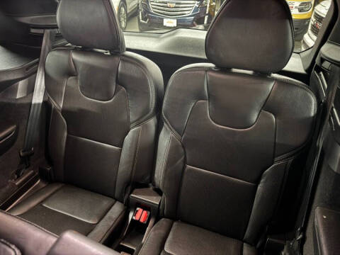 2017 Volvo XC90 T6 Inscription