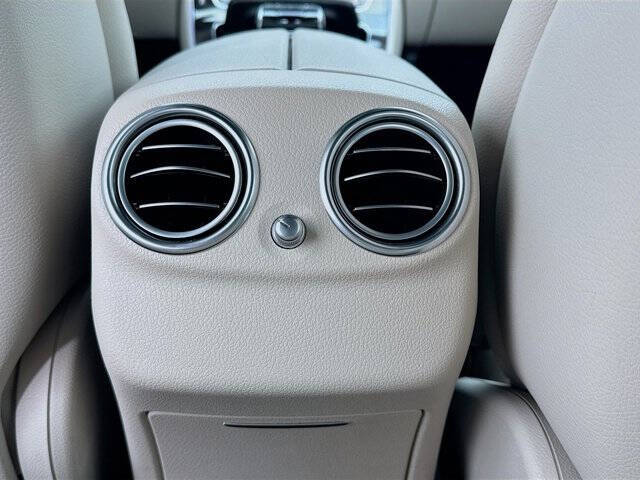 2020 Mercedes-Benz E-Class E 350