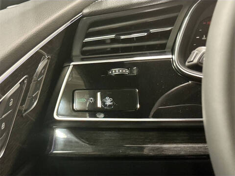 2026 Audi Q8 quattro Premium Plus 55 TFSI