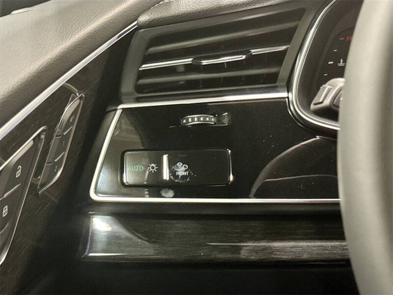 2026 Audi Q8 quattro Premium Plus 55 TFSI