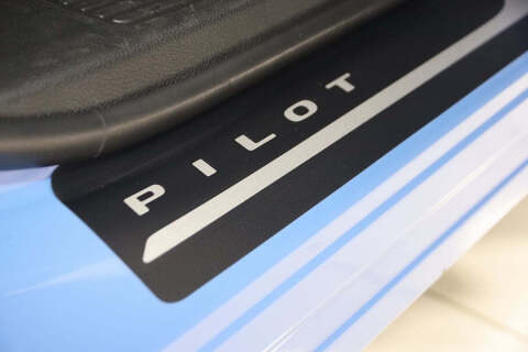 2023 Honda Pilot TrailSport