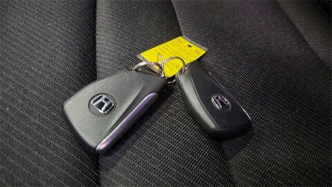 2024 Honda Prologue EX