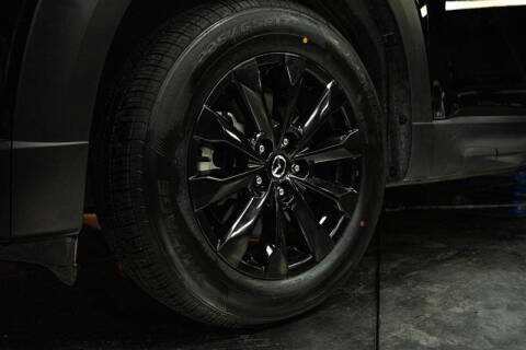 2023 Mazda CX-50 2.5 S Preferred Plus