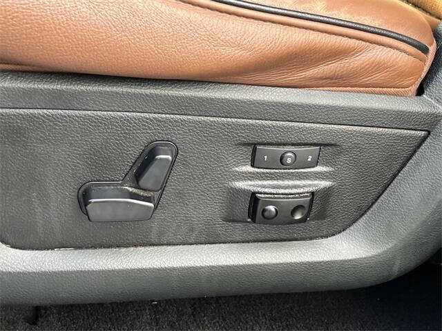 2018 RAM 3500 Laramie Longhorn