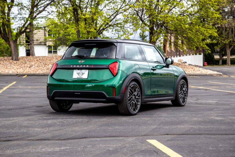 2026 MINI Hardtop 2 Door