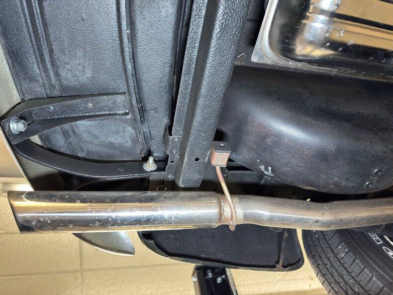 1948 Chevrolet Fleetmaster