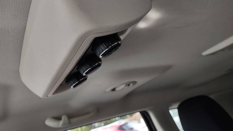 2011 Dodge Journey Mainstreet