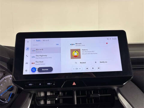 2024 Toyota Venza XLE