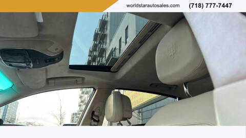 2014 Maserati Quattroporte S Q4