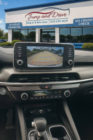 2020 Kia Telluride LX