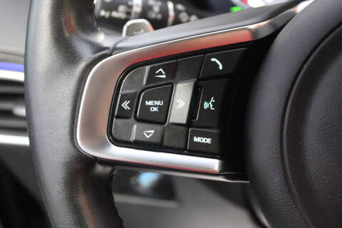 2020 Jaguar F-PACE 30t R-Sport