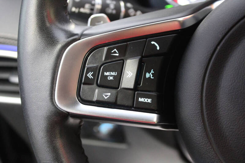 2020 Jaguar F-PACE 30t R-Sport