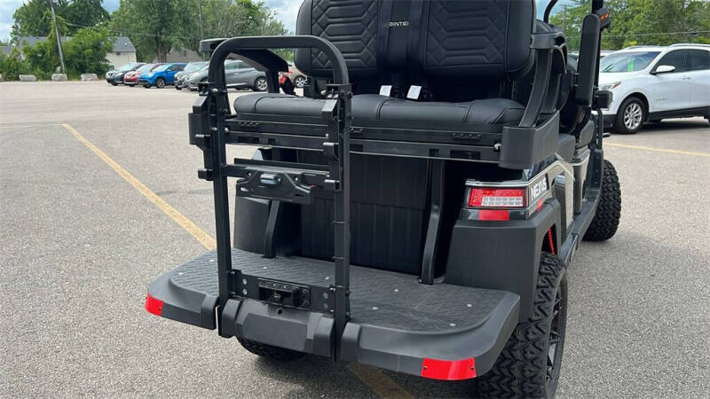 2025 Bintelli Nexus Gen2