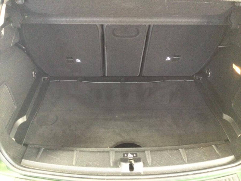 2015 MINI Countryman Cooper S ALL4