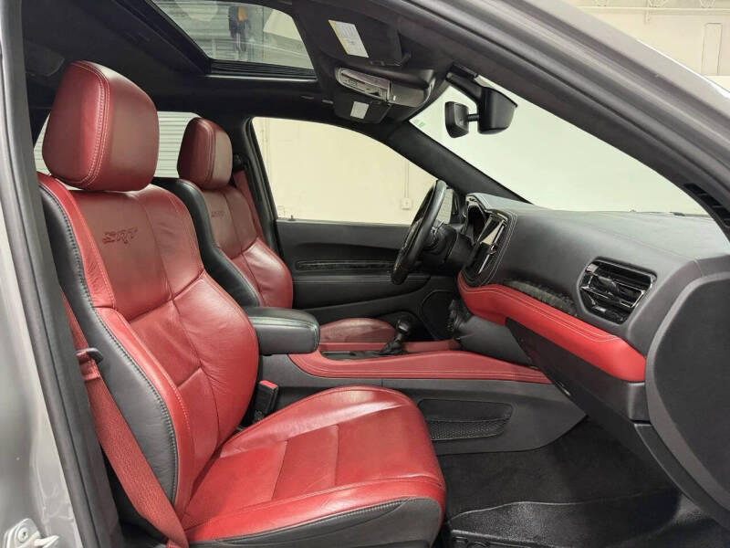 2022 Dodge Durango SRT 392