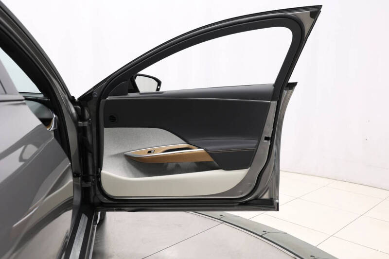 2023 Lucid Air Touring