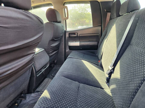 2008 Toyota Tundra