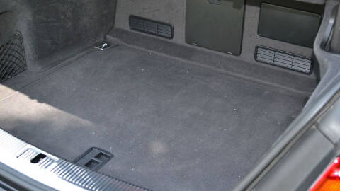 2012 Audi A8 L W12 quattro