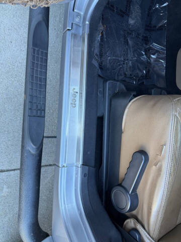 2013 Jeep Wrangler Sahara