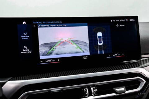 2024 BMW M2