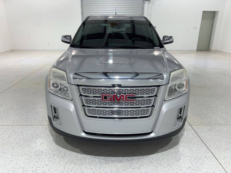 2012 GMC Terrain SLE-1