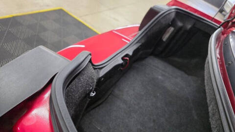 2001 Ford Mustang GT