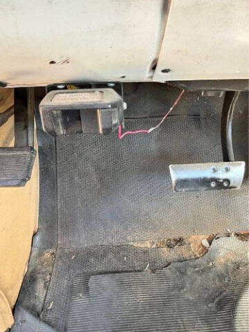 1987 Chevrolet Silverado 3500HD